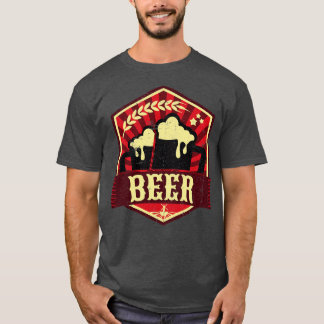 Beer propaganda T-Shirt
