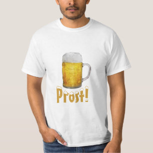 Beer Prost! T-Shirt