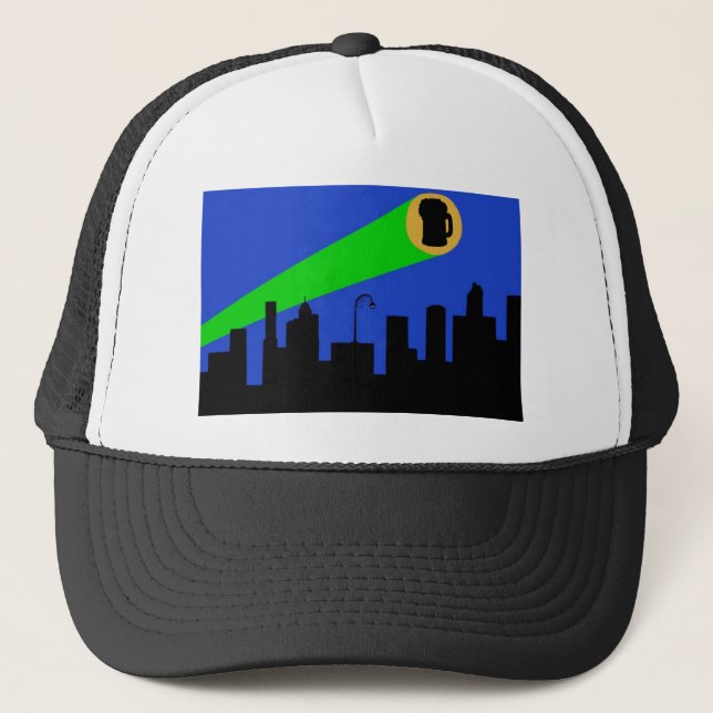 Beer Signal Hat (Front)