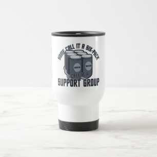 Beer Six Pack custom mugs