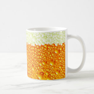 beer snob coffee mug