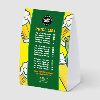Beer Store | Personalise Business 
