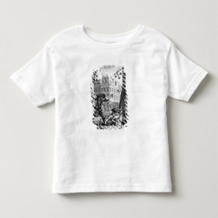 Beer Street, 1751 Toddler T-Shirt