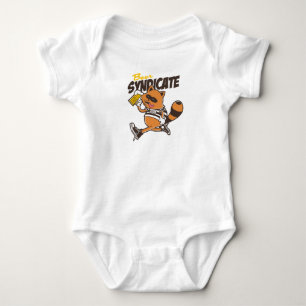 Beer Syndicate Baby Bodysuit