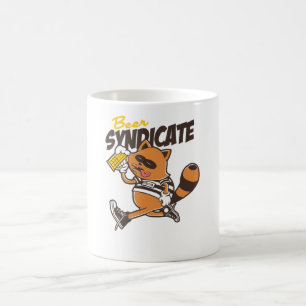 Beer Syndicate Coffee Mug