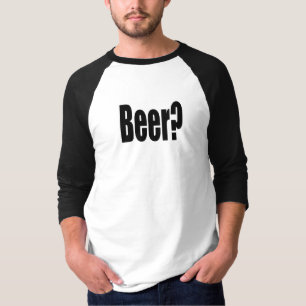 Beer T-Shirt