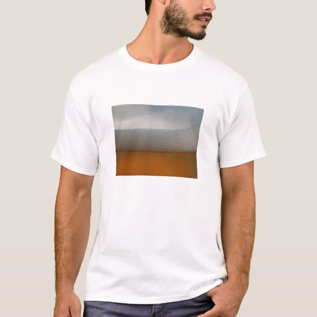 Beer T-Shirt (Front)