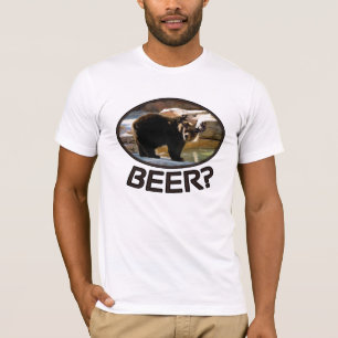 Beer? T-Shirt