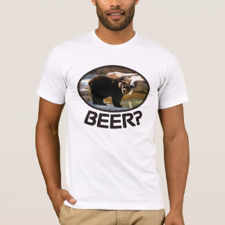 Beer? T-Shirt