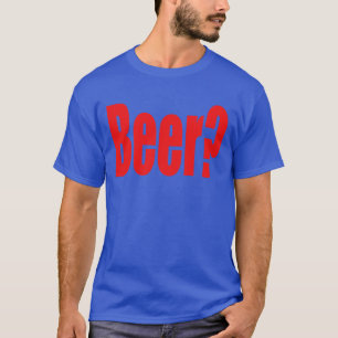 Beer T-Shirt
