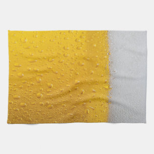 Beer Tea Towel