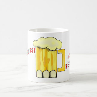 Beer Thirty Coffee Mug