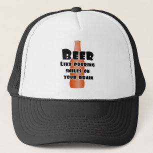 Beer Trucker Hat