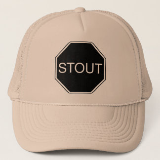 Beer Trucker Hat