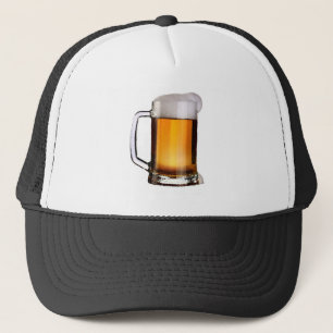 Beer Trucker Hat