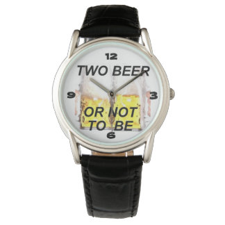 beer watch