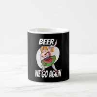 Beer We Go Again Booze Munich Dirndl Volksfest