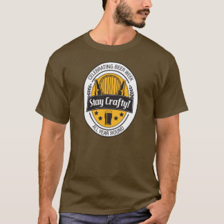 Beer Week T-Shirt