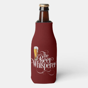Beer Whisperer Bottle Cooler