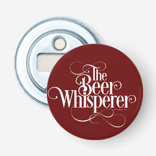 Beer Whisperer Bottle Opener