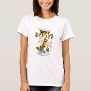 Beer with goggles T-Shirt