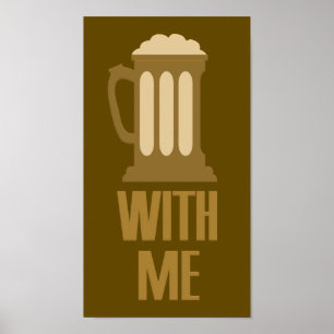 Beer With Me poster