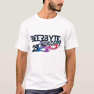 BeerByteRacing #25 Shirt