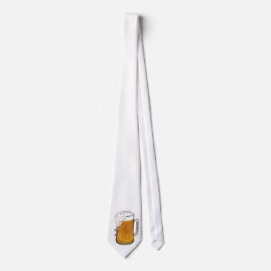 Beermug1 Tie