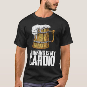 Beers  Ipa  Beer Is Good  19 T-Shirt