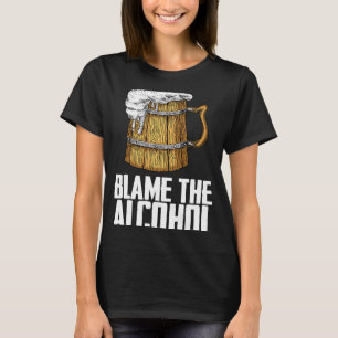 Beers  Ipa  Beer Is Good  2 T-Shirt