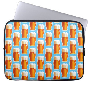 Beers Laptop Sleeve