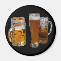 Beers mugs