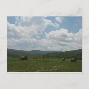 Beersheba Springs Postcard