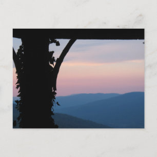 Beersheba Springs Postcard