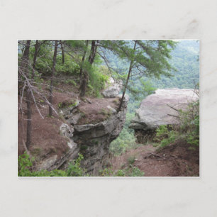 Beersheba Springs Postcard