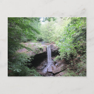 Beersheba Springs Postcard