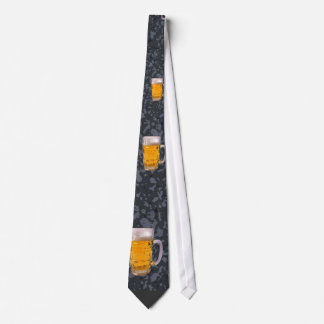 Beerx3 Tie