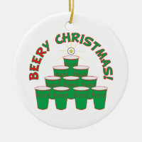 BEERy Christmas!