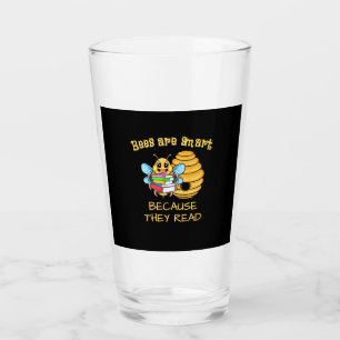 Bees Are Smart Glass