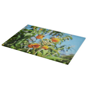 Bees at Work  Cutting Board