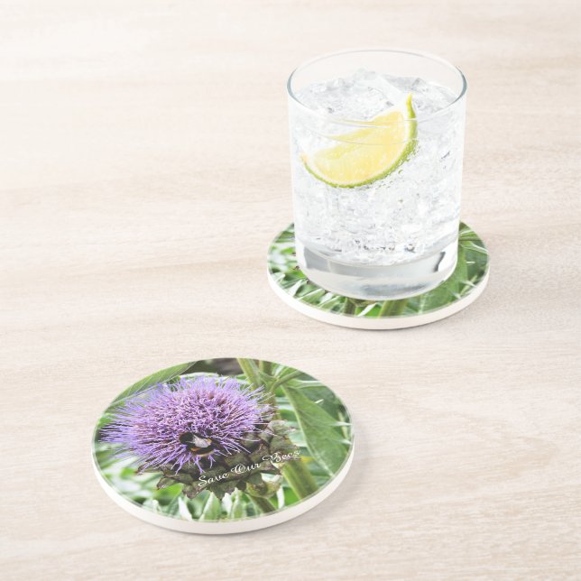 BEES   COASTER (Side)