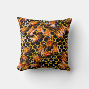 BEES CUSHION