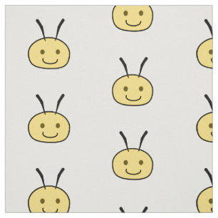 Bee's Fabric