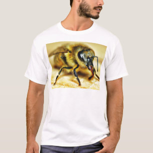 Bees Insects T-Shirt