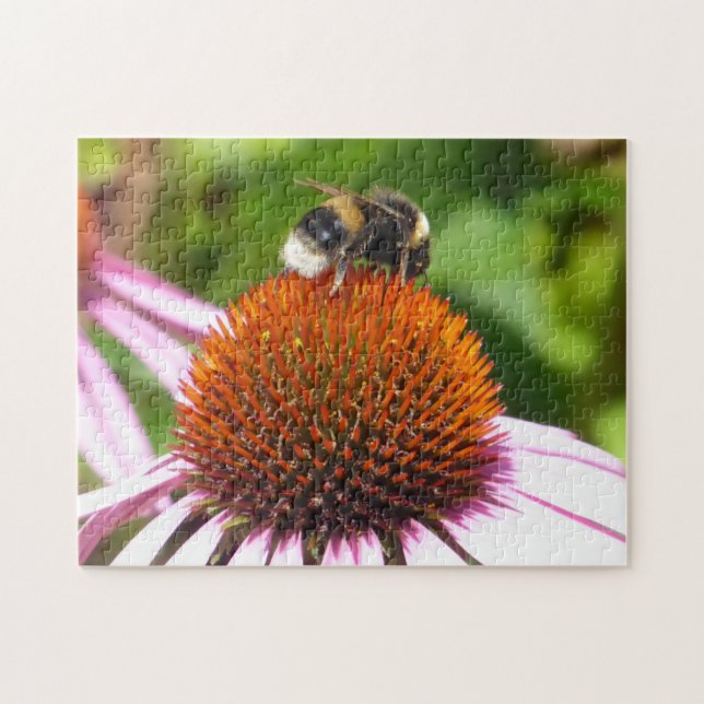 BEES JIGSAW PUZZLE (Horizontal)