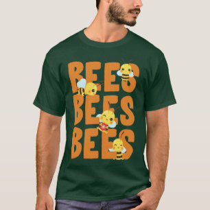 Bees lover T-Shirt