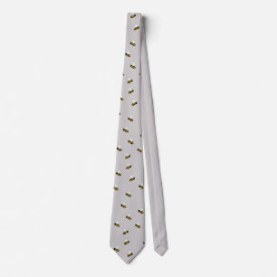 bees tie