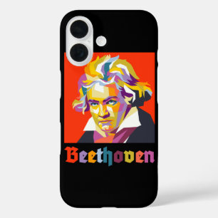 Beethoven 2 iPhone 16 case