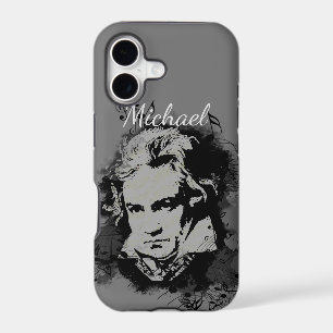 Beethoven Classical Music Composer Song Customise