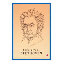 Beethoven Face the Music